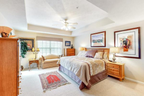 Stonebridge Golf Getaway